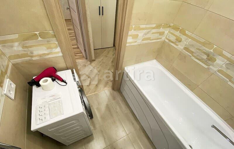 1-комн. квартира, 51 м2, 3/9 эт. Самара - изображение 7