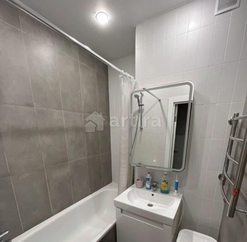 Комната, 16 м2, 3/30 эт. Москва - изображение 2