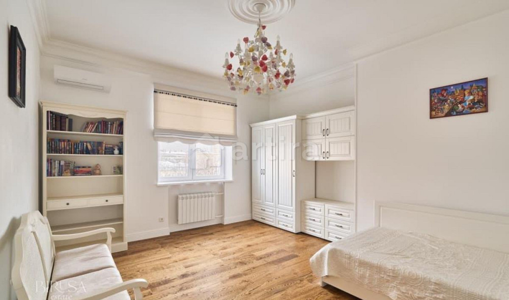 3-комн. квартира, 108.6 м2, 6/6 эт. Москва - изображение 2