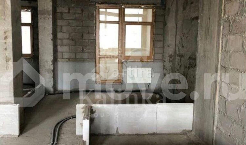 4-комн. квартира, 140 м2, 5/17 эт. Москва - изображение 6