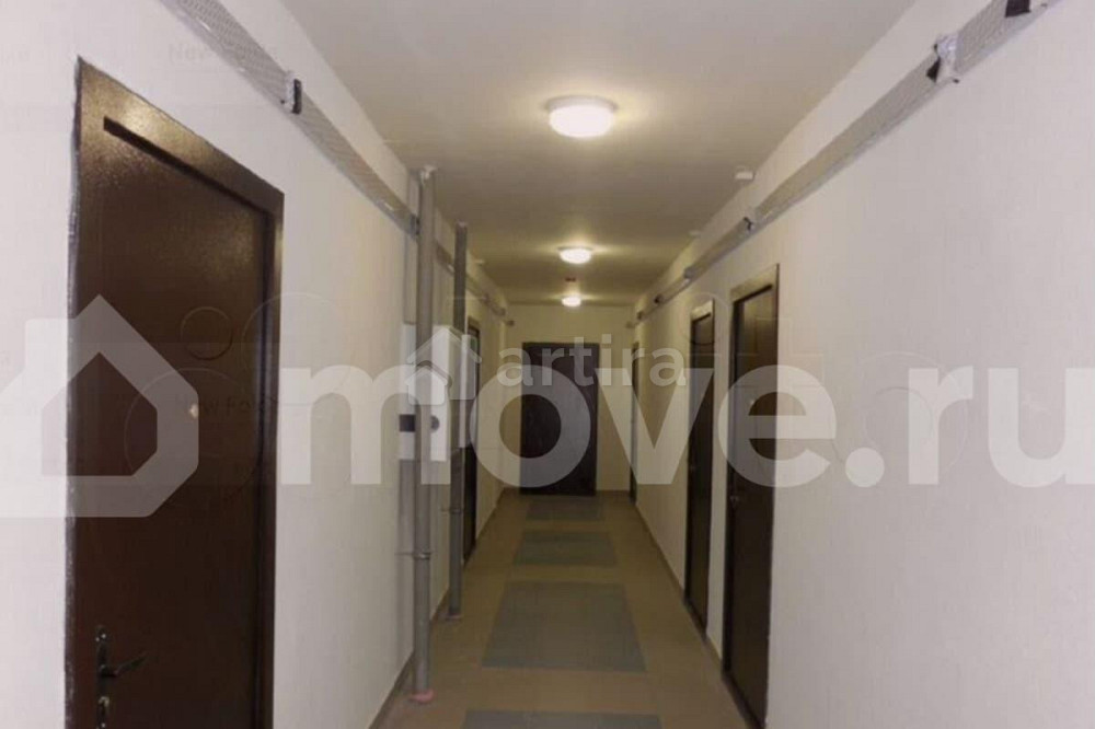 Студия, 21.7 м2, 2/5 эт. Москва - изображение 3