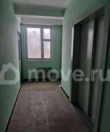 4-комн. квартира, 106 м2, 5/17 эт. Москва