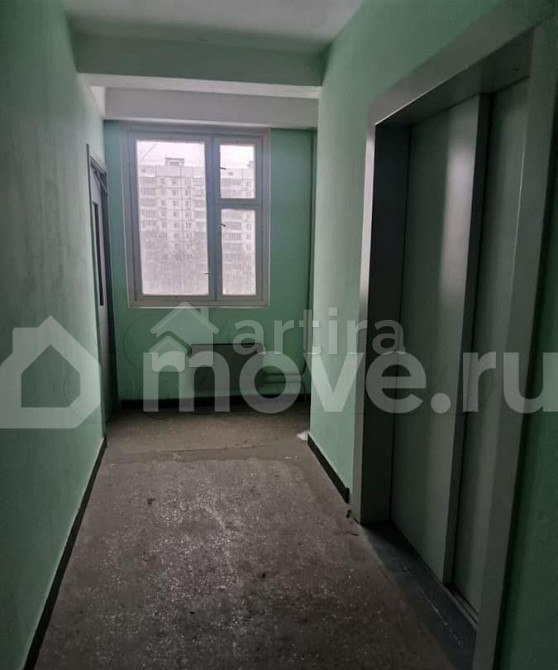 4-комн. квартира, 106 м2, 5/17 эт. Москва - изображение 2