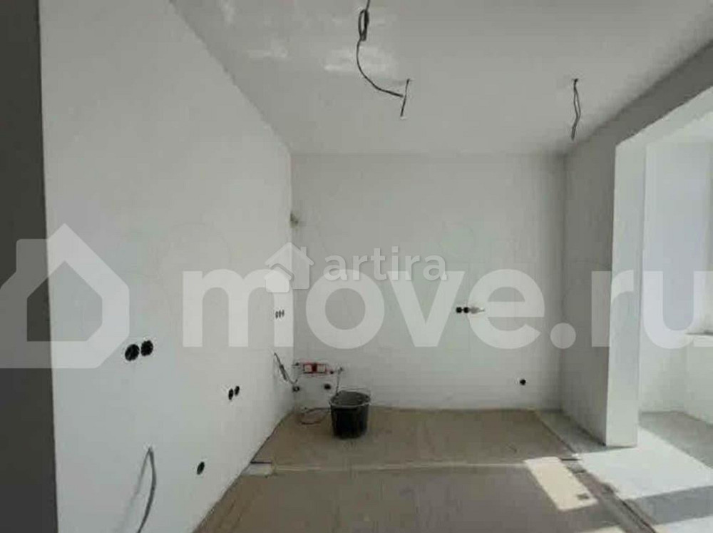 4-комн. квартира, 144 м2, 33/43 эт. Москва - изображение 6