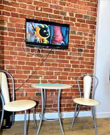 Студия, 14 м2, 4/4 эт. Москва