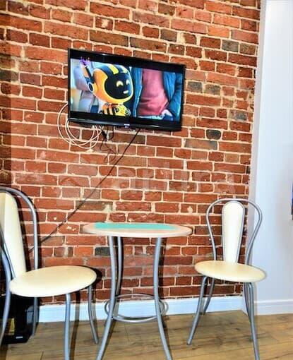 Студия, 14 м2, 4/4 эт. Москва - изображение 4