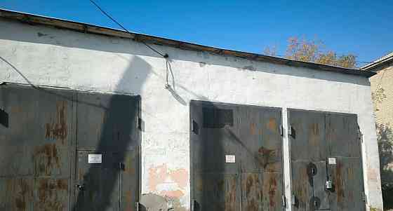 Гараж, 30 м2 Куйбышев