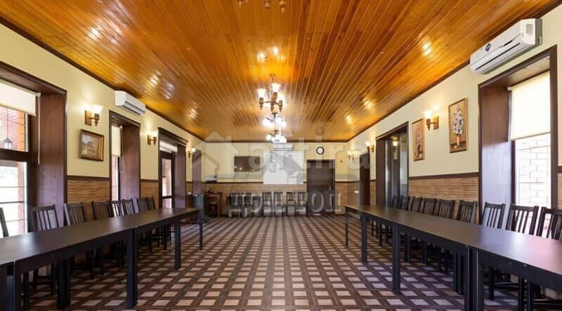 Коттедж, 1200 м2 Орехово-Зуево - изображение 16