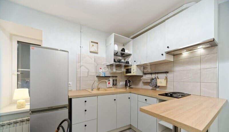 1-комн. квартира, 40 м2, 1/5 эт. Санкт-Петербург - изображение 13