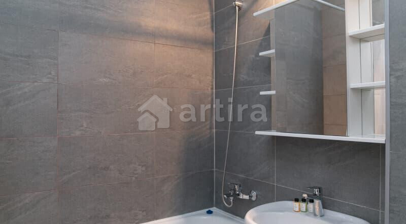 1-комн. квартира, 42 м2, 7/14 эт. Москва - изображение 12