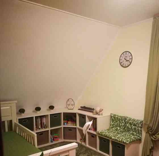 Коттедж, 195 м2, 12 соток, 2 эт. Дмитров