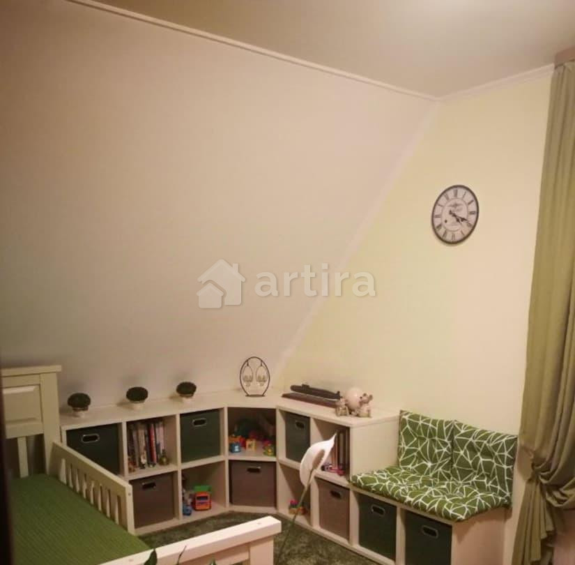 Коттедж, 195 м2, 12 соток, 2 эт. Дмитров - изображение 4