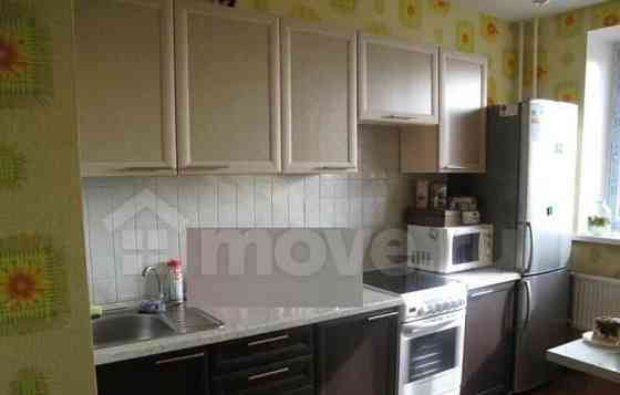 1-комн. квартира, 34 м2, 2/2 эт. Заозерный