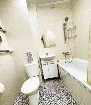 1-комн. квартира, 43 м2, 7/14 эт. Самара