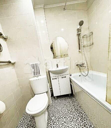 1-комн. квартира, 43 м2, 7/14 эт. Самара - изображение 6