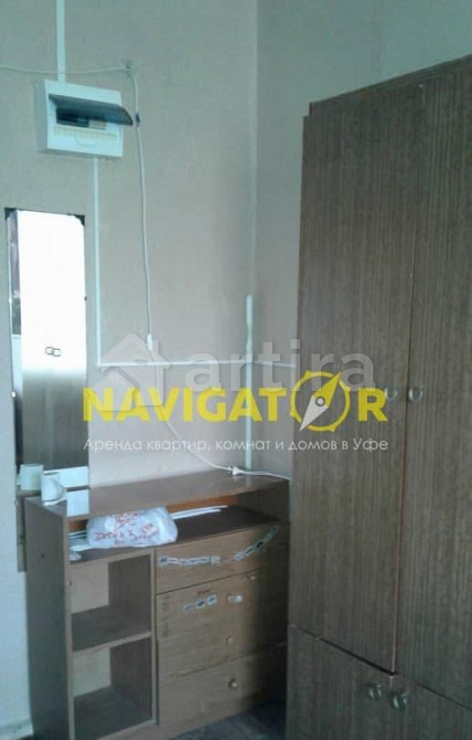Комната, 18 м2, 2/2 эт. Уфа - изображение 2