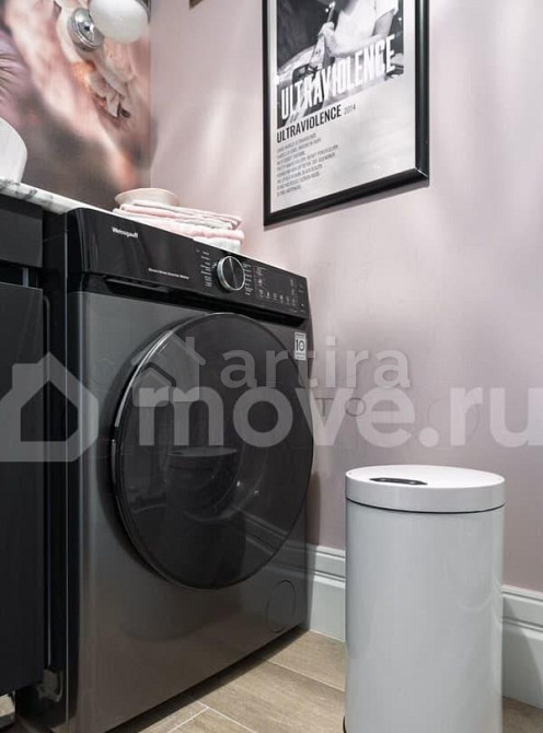 Студия, 44.3 м2, 6/23 эт. Москва - изображение 5