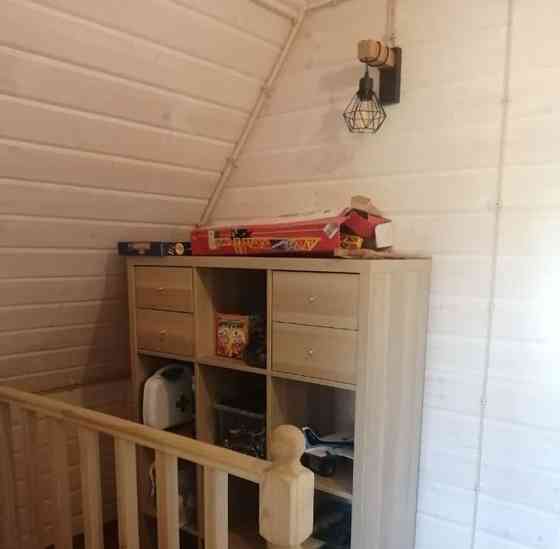 Дом, 110 м2, 15 соток, 2 эт. Таруса