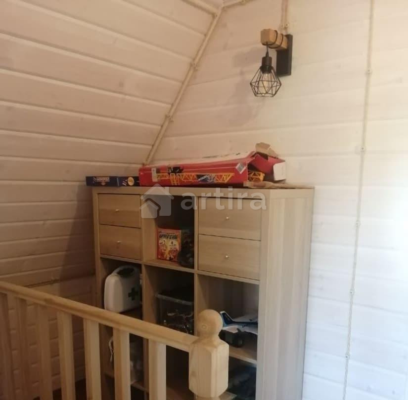 Дом, 110 м2, 15 соток, 2 эт. Таруса - изображение 3