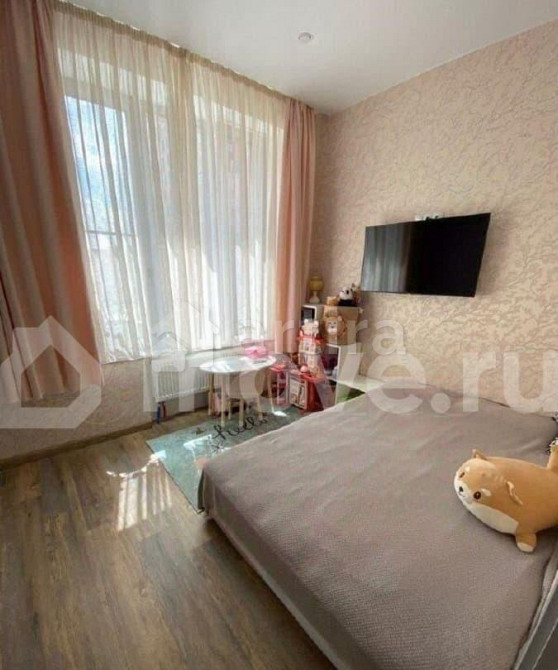 2-комн. квартира, 57.8 м2, 5/23 эт. Москва - изображение 7