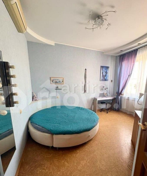 4-комн. квартира, 117.2 м2, 16/20 эт. Москва - изображение 2