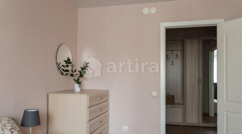 2-комн. квартира, 54 м2, 1/12 эт. Вологда - изображение 9