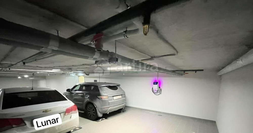 Гараж, 25 м2 Москва - изображение 4