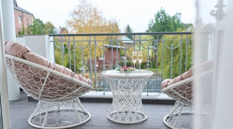 Коттедж, 570 м2 Московский - изображение 12