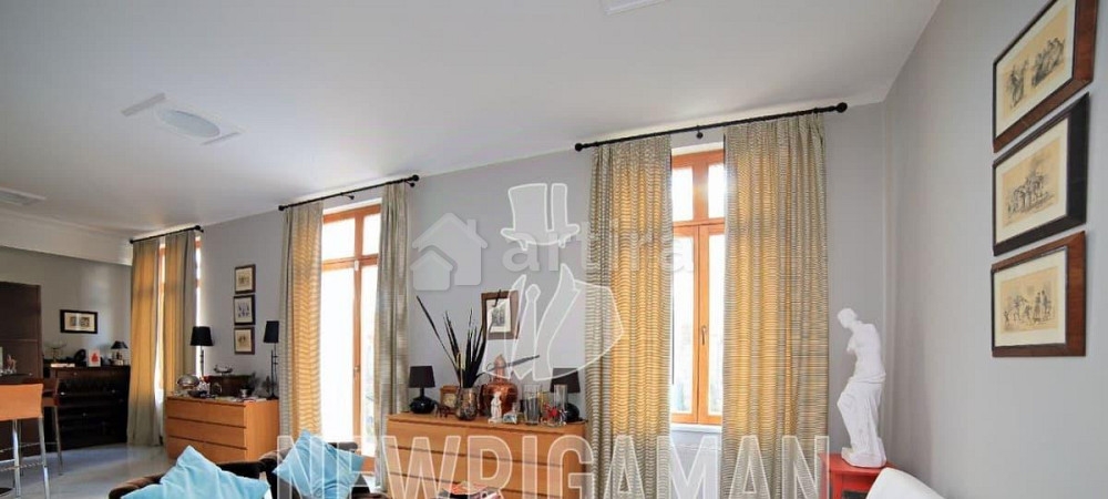 Коттедж, 500 м2, 20 соток, 3 эт. Истра - изображение 1