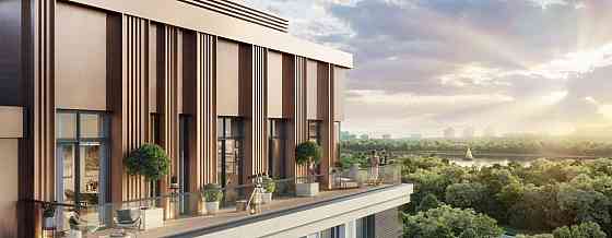 Студия, 31.72 м2, 13/18 эт. Москва