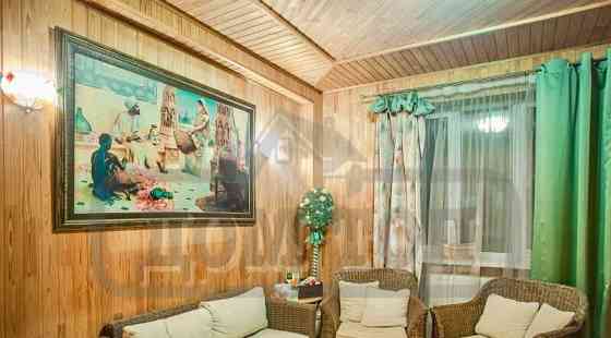 Коттедж, 500 м2 Домодедово