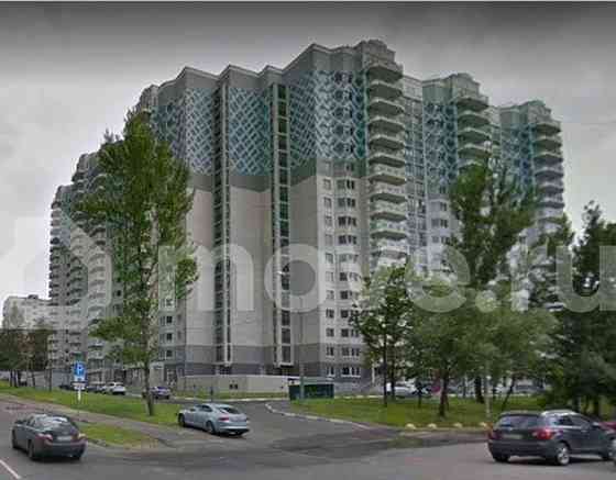 3-комн. квартира, 128.3 м2, 17/19 эт. Москва