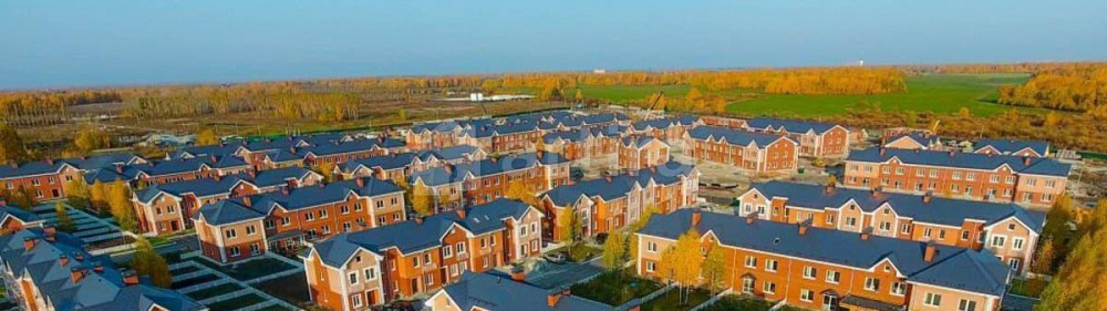 Таунхаус, 120 м2, 1 сотка, 3 эт. Тюмень - изображение 3