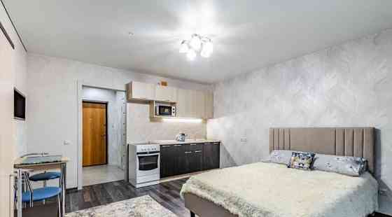 1-комн. апарт-ы, 28 м2, 5/12 эт. Верхняя Пышма