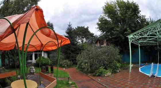 Коттедж, 120 м2 Новосибирск