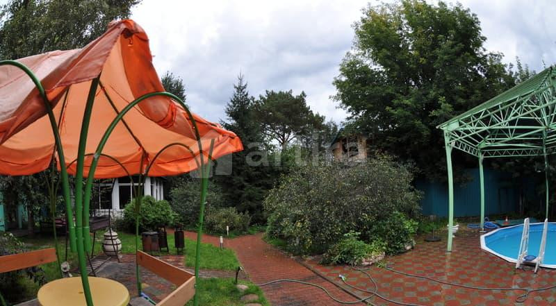 Коттедж, 120 м2 Новосибирск - изображение 5