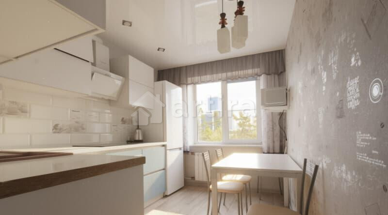 2-комн. квартира, 53 м2, 1/10 эт. Красноярск - изображение 6