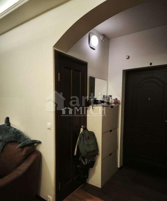 2-комн. квартира, 58.5 м2, 15/23 эт. Москва - изображение 8