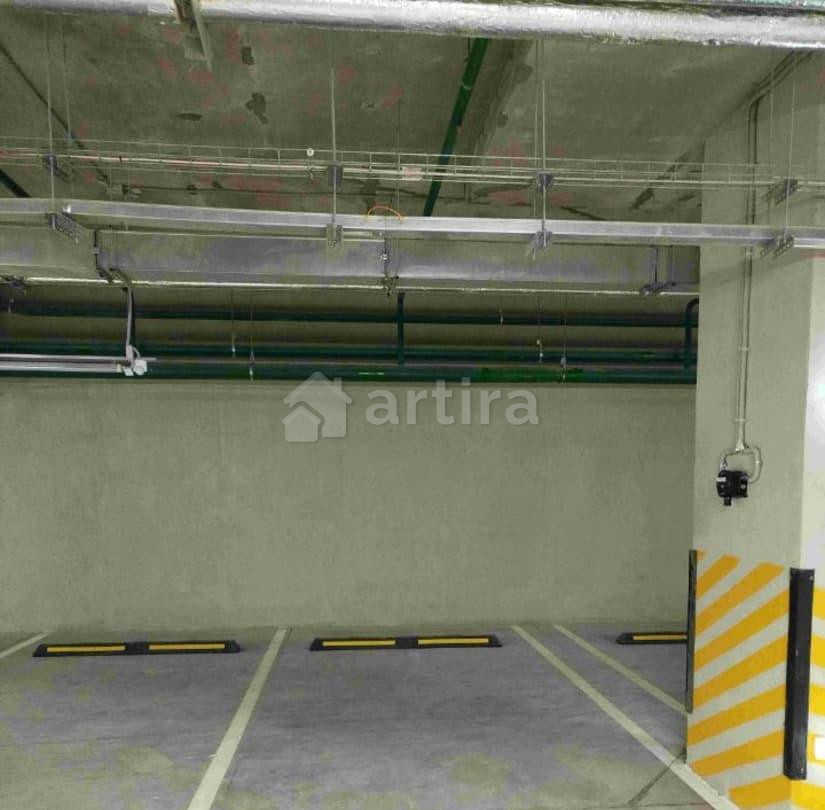 Гараж, 14 м2 Москва - изображение 1