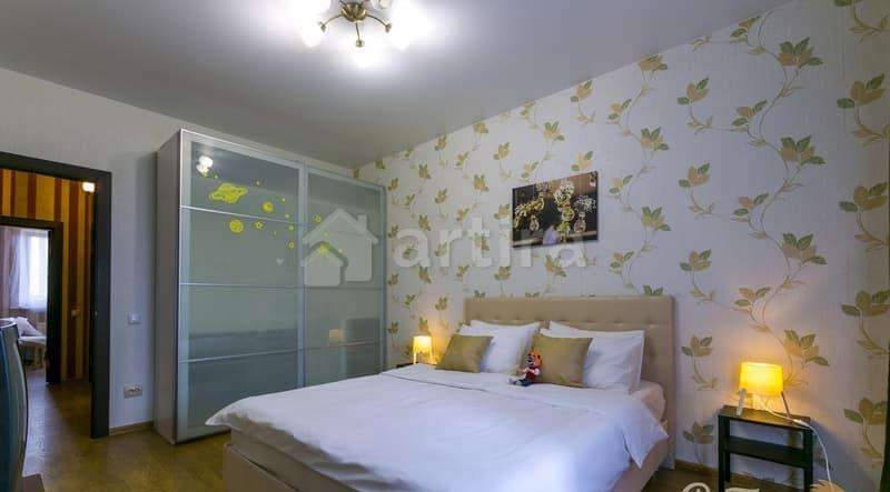 3-комн. квартира, 61 м2, 6/17 эт. Подольск - изображение 15