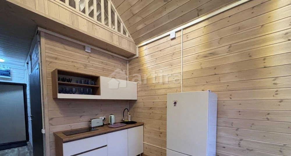 Дом, 100 м2, 8 соток, 2 эт. Раменское - изображение 3