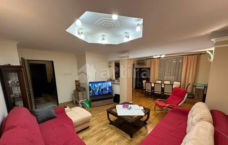 2-комн. квартира, 87.6 м2, 6/9 эт. Москва - изображение 10