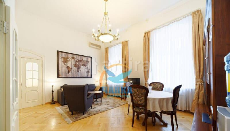 2-комн. квартира, 80 м2, 2/5 эт. Санкт-Петербург - изображение 14