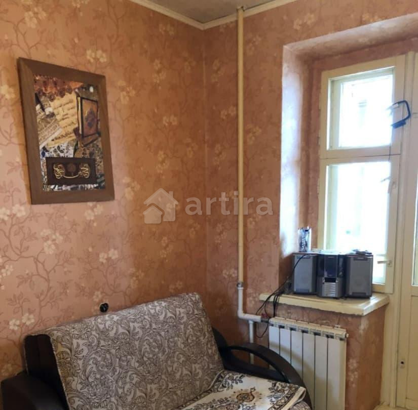 Комната, 85 м2, 4/10 эт. Казань - изображение 1