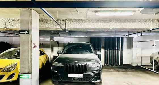 Гараж, 17.2 м2 Мытищи