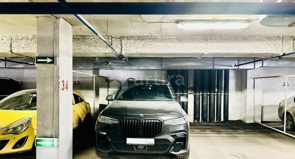 Гараж, 17.2 м2 Мытищи - изображение 5