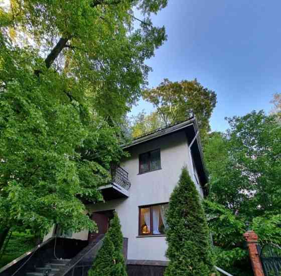 Коттедж, 280 м2, 50 соток, 3 эт. Санкт-Петербург