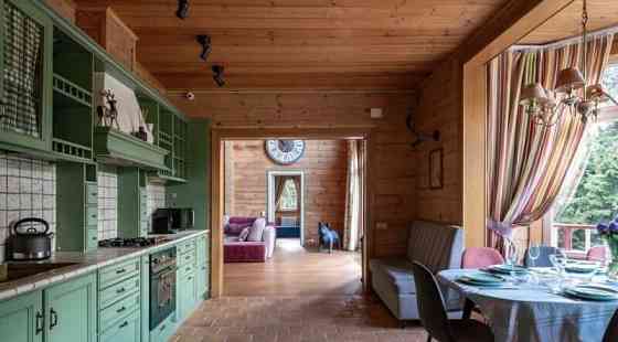 Коттедж, 500 м2 Москва