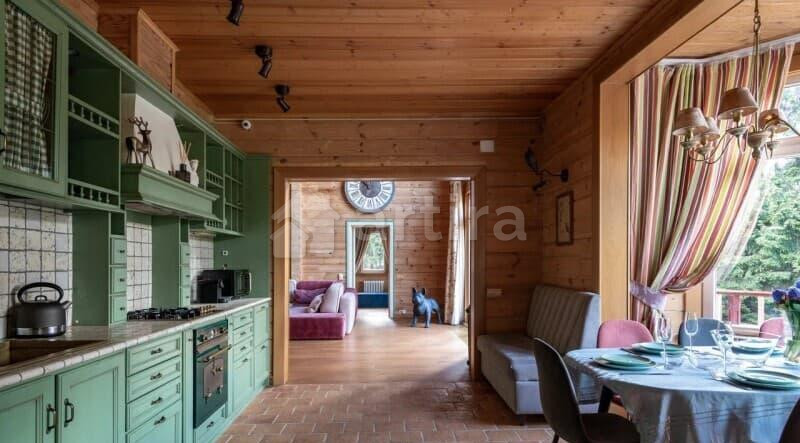 Коттедж, 500 м2 Москва - изображение 6