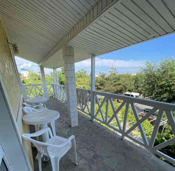 Дом, 70 м2, 4 сотки, 2 эт. Евпатория